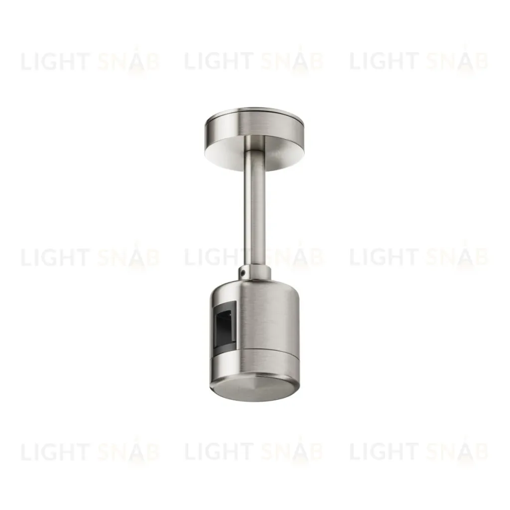 Крепление потолочное с прямым коннектором питания Maytoni Flarity TRA156C-IPC1-PT TRA156C-IPC1-PT