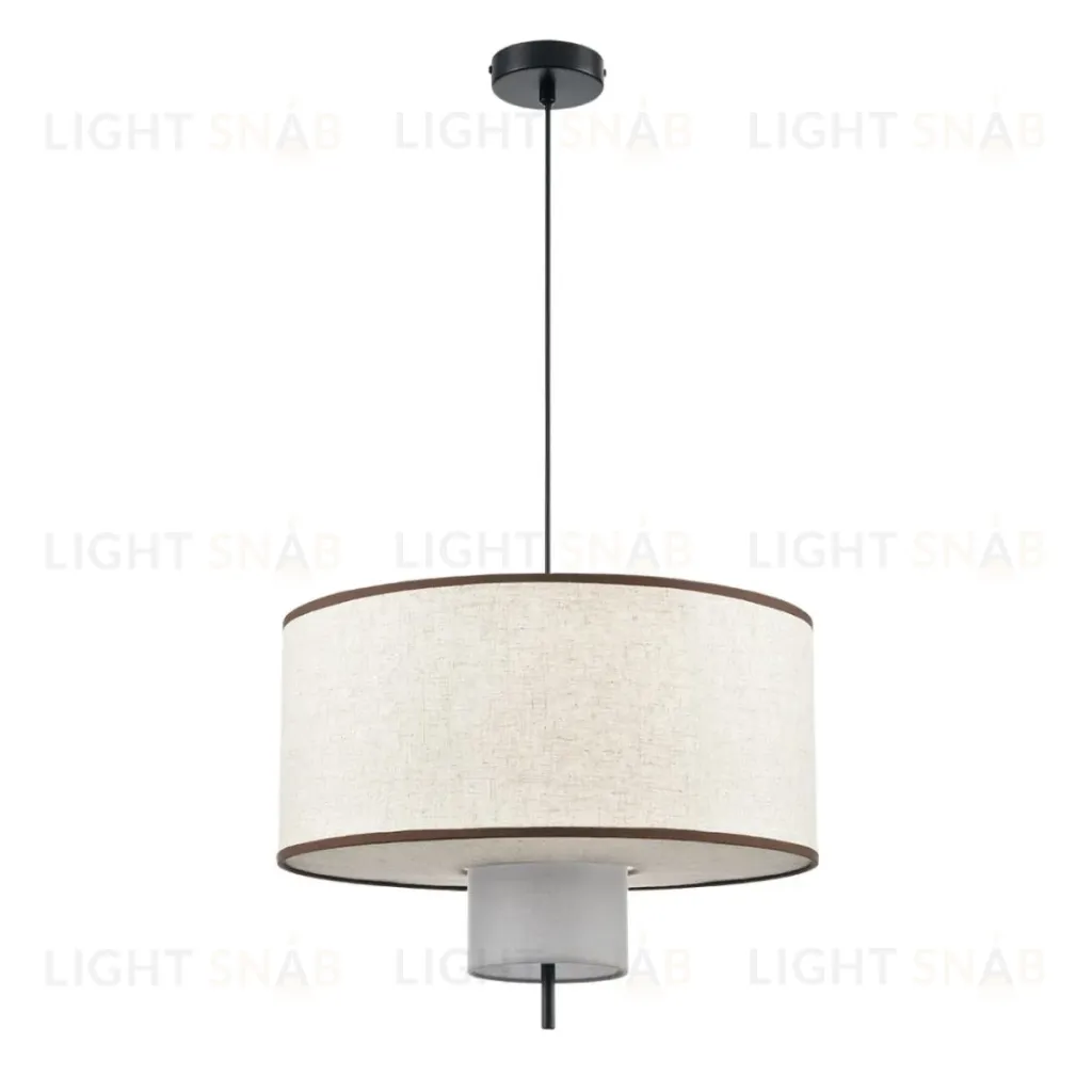 Подвесной светильник Lumion Moderni Sorento 8282/4 8282/4