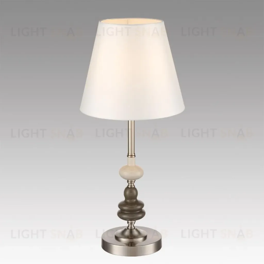 Настольная лампа Lumion Classi Kentuki 8283/1T 8283/1T