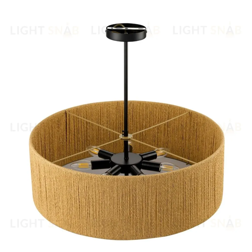 Люстра на штанге Lumion Eco Silvana 8286/7 8286/7