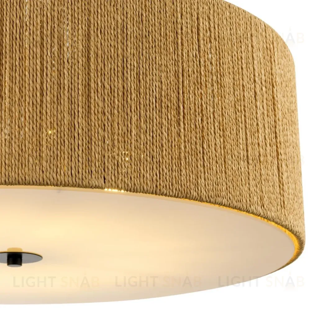 Люстра на штанге Lumion Eco Silvana 8286/7 8286/7