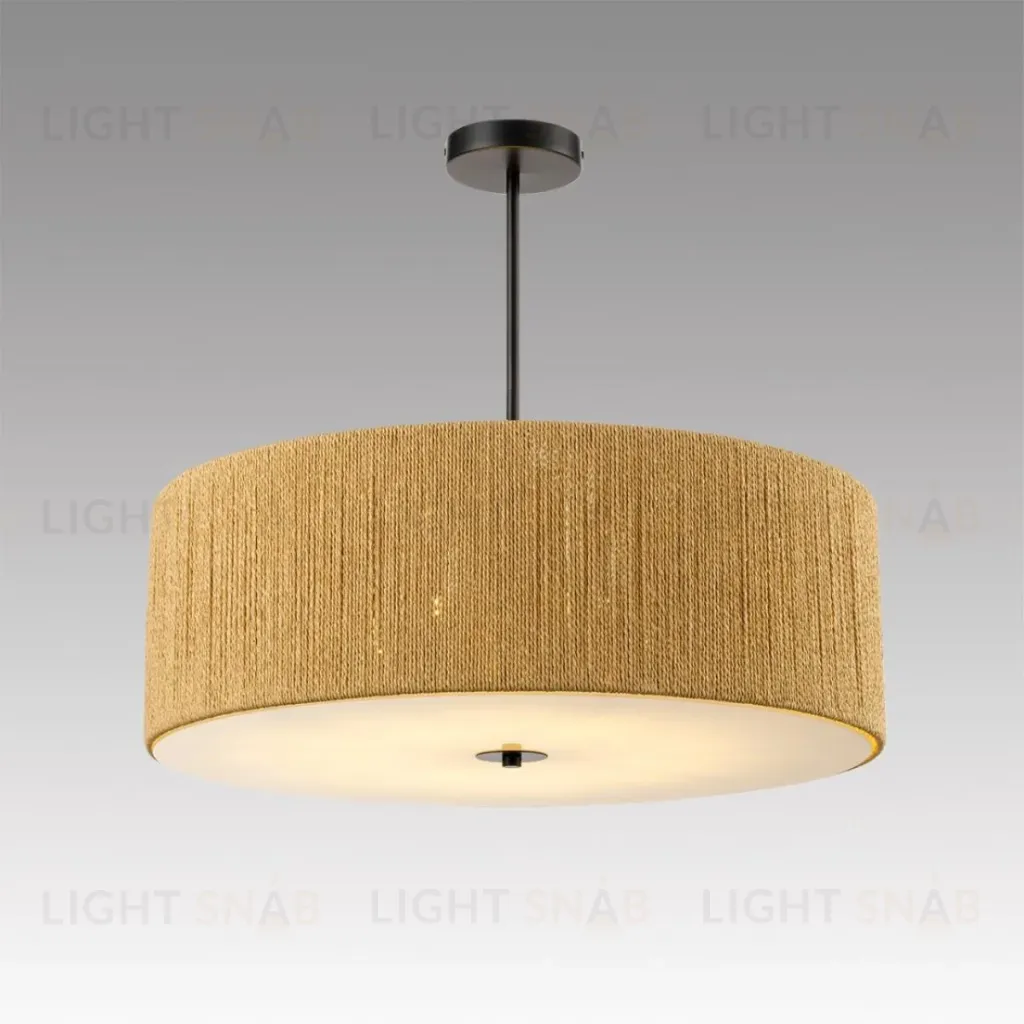 Люстра на штанге Lumion Eco Silvana 8286/7 8286/7