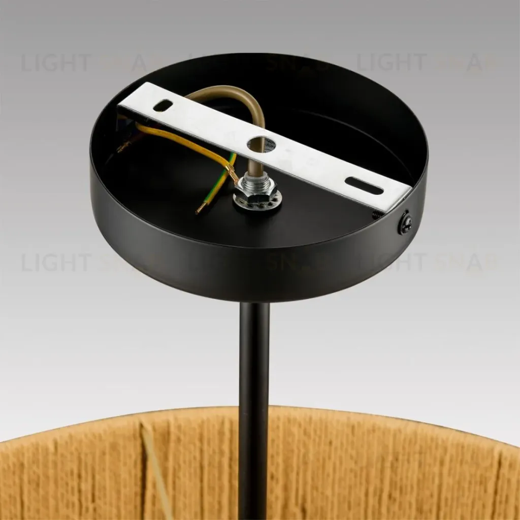 Люстра на штанге Lumion Eco Silvana 8286/7 8286/7