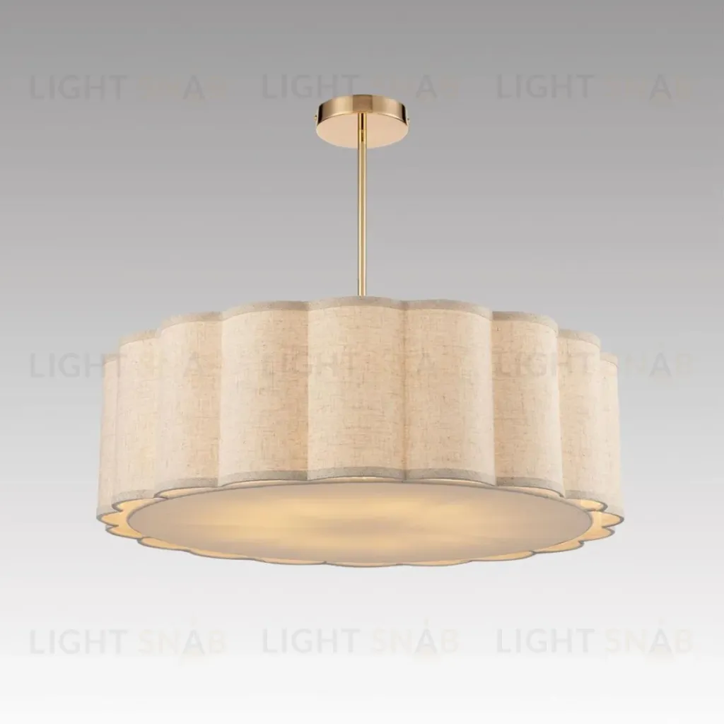 Люстра на штанге Lumion Provence Kortni 8287/7 8287/7
