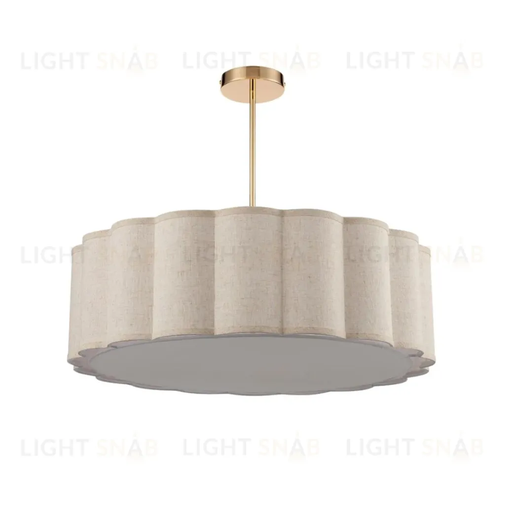 Люстра на штанге Lumion Provence Kortni 8287/7 8287/7