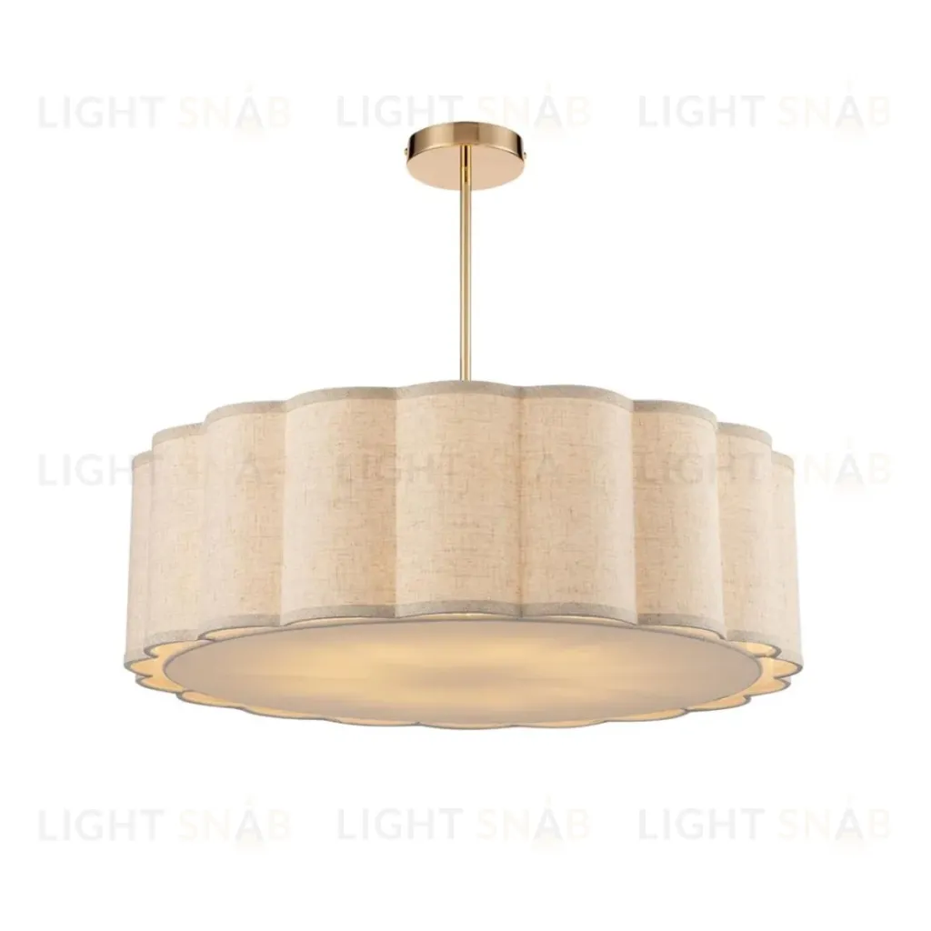 Люстра на штанге Lumion Provence Kortni 8287/7 8287/7