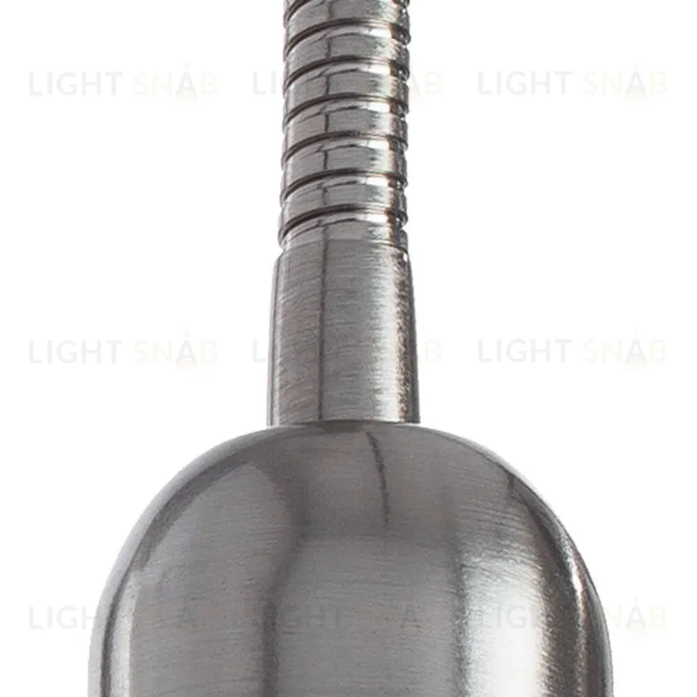 Спот Arte Lamp A3116AP-1SS A3116AP-1SS
