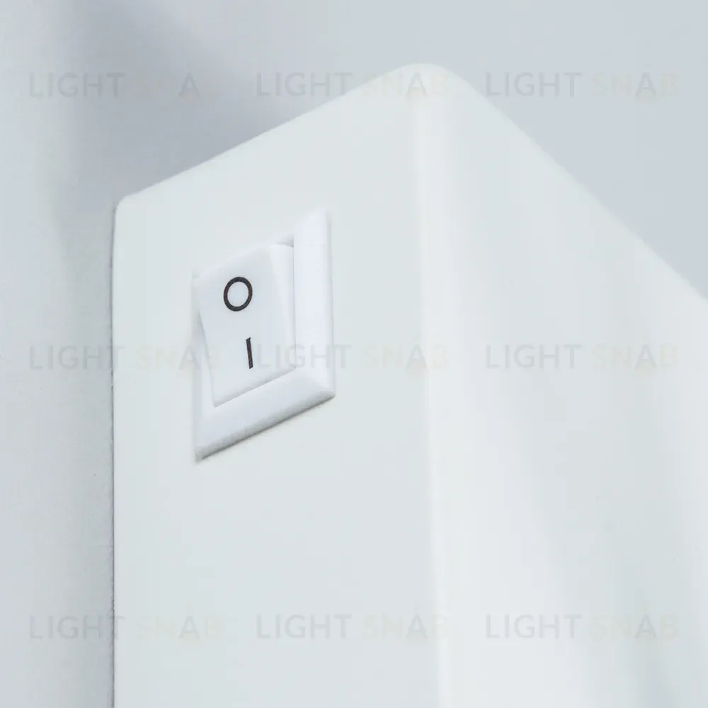 Светодиодный спот Arte Lamp Cercare A4107AP-1WH A4107AP-1WH