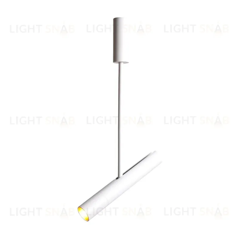 Подвесной светодиодный светильник Arte Lamp A2509PL-1WH A2509PL-1WH