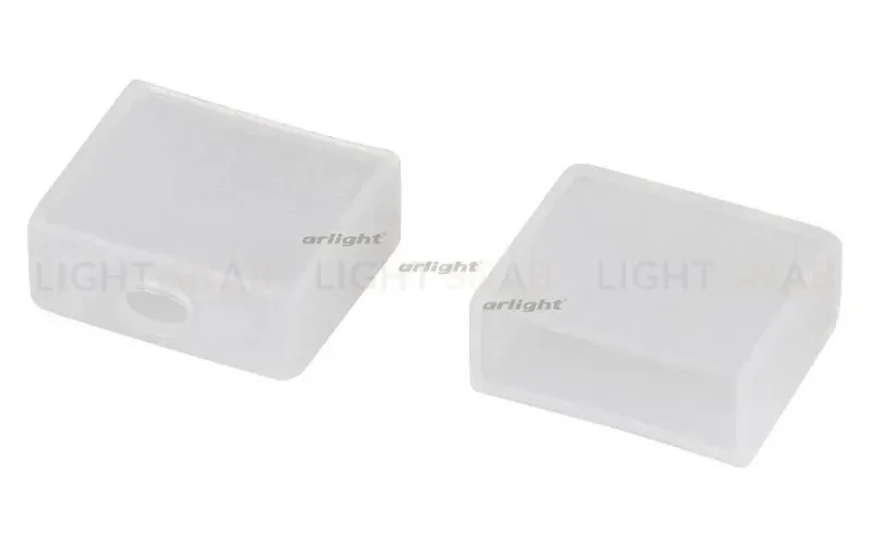 Силиконовая заглушка для лент Arlight MONO-8mm 022360 022360
