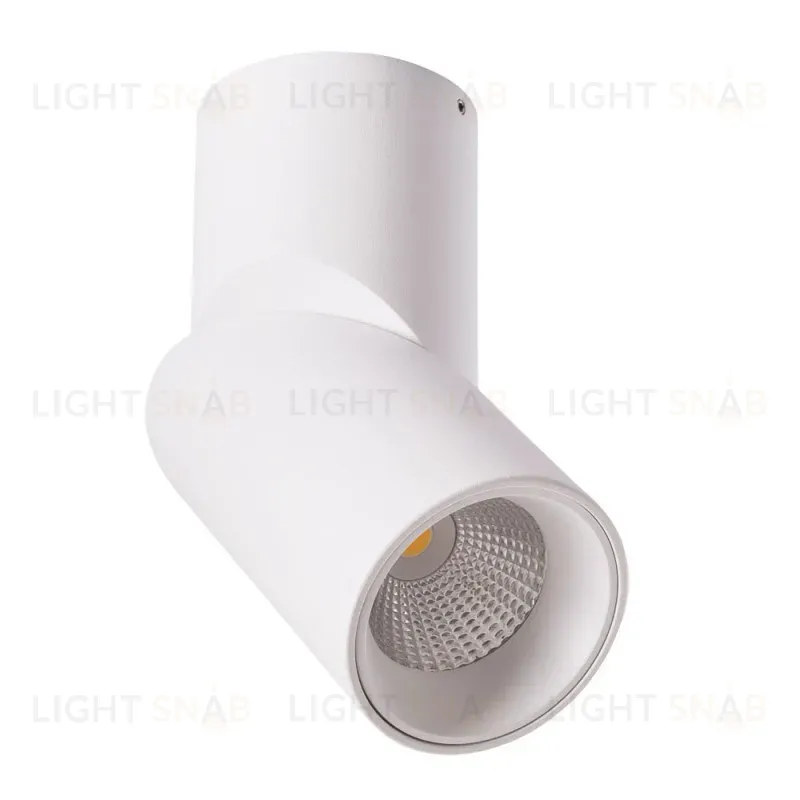 Накладной светильник ARTE Lamp A7717PL-1WH A7717PL-1WH