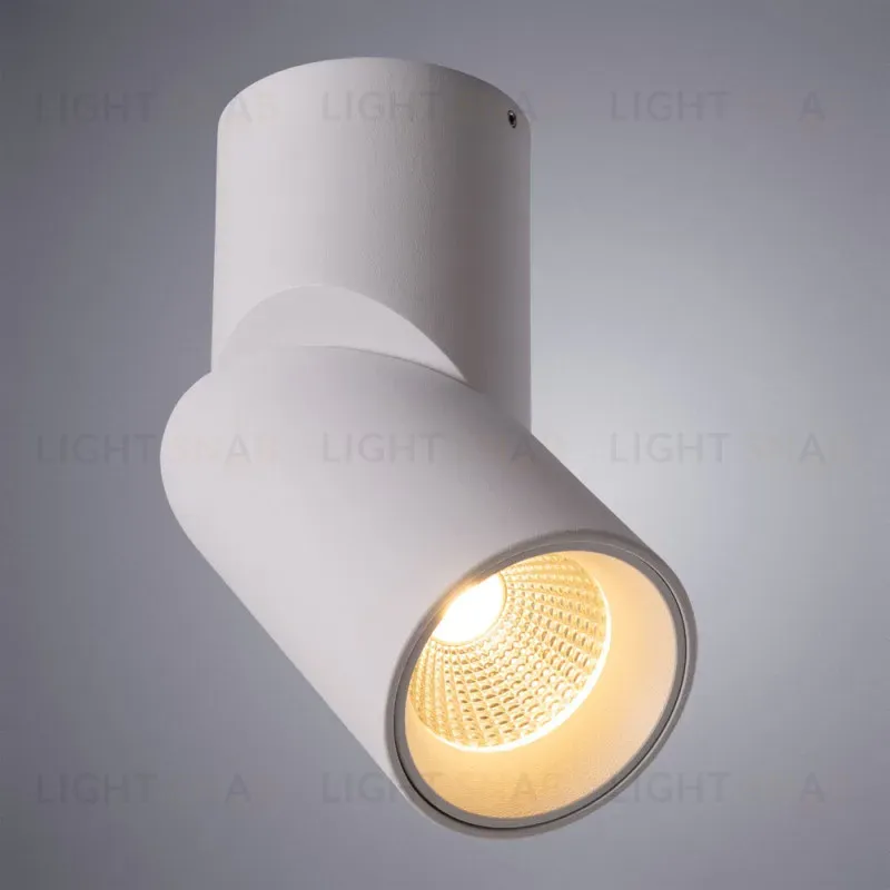 Накладной светильник ARTE Lamp A7717PL-1WH A7717PL-1WH