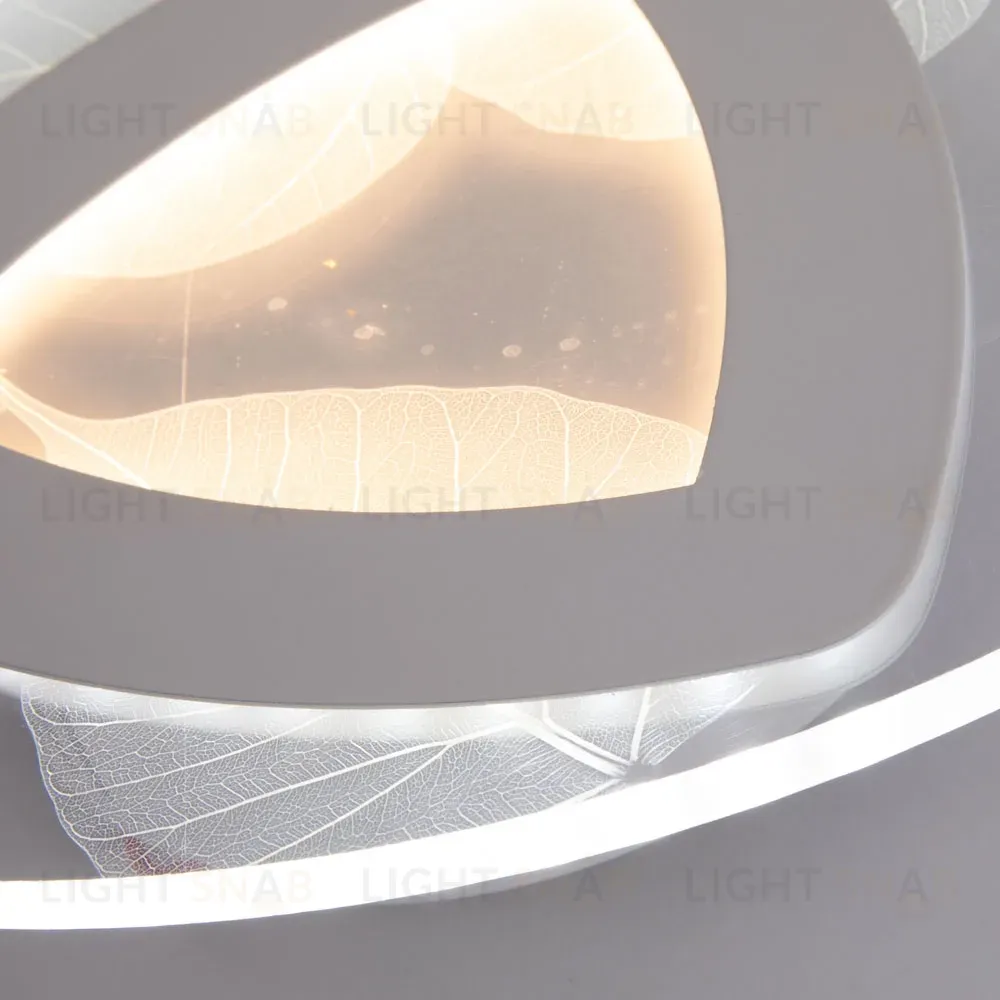 Потолочный светильник ARTE Lamp A1393AP-1WH A1393AP-1WH