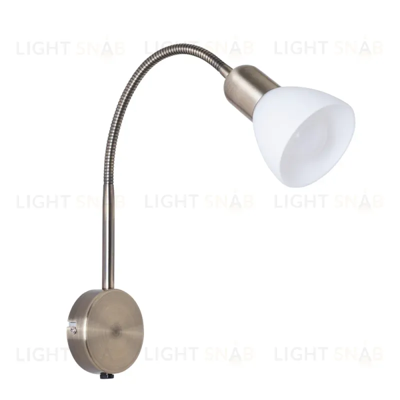 Спот Arte Lamp Falena A3116AP-1AB A3116AP-1AB