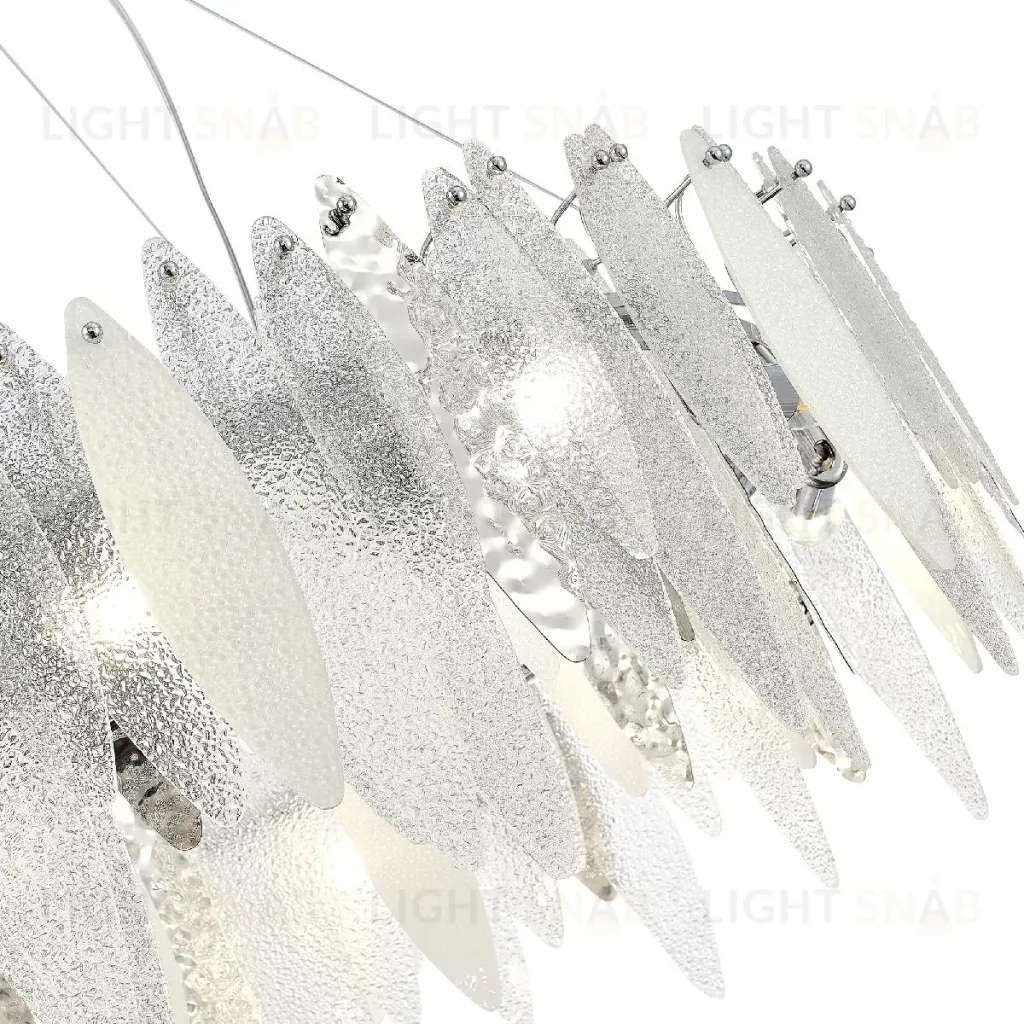 Подвесная люстра ST Luce Lastra SL1224.103.10 SL1224.103.10