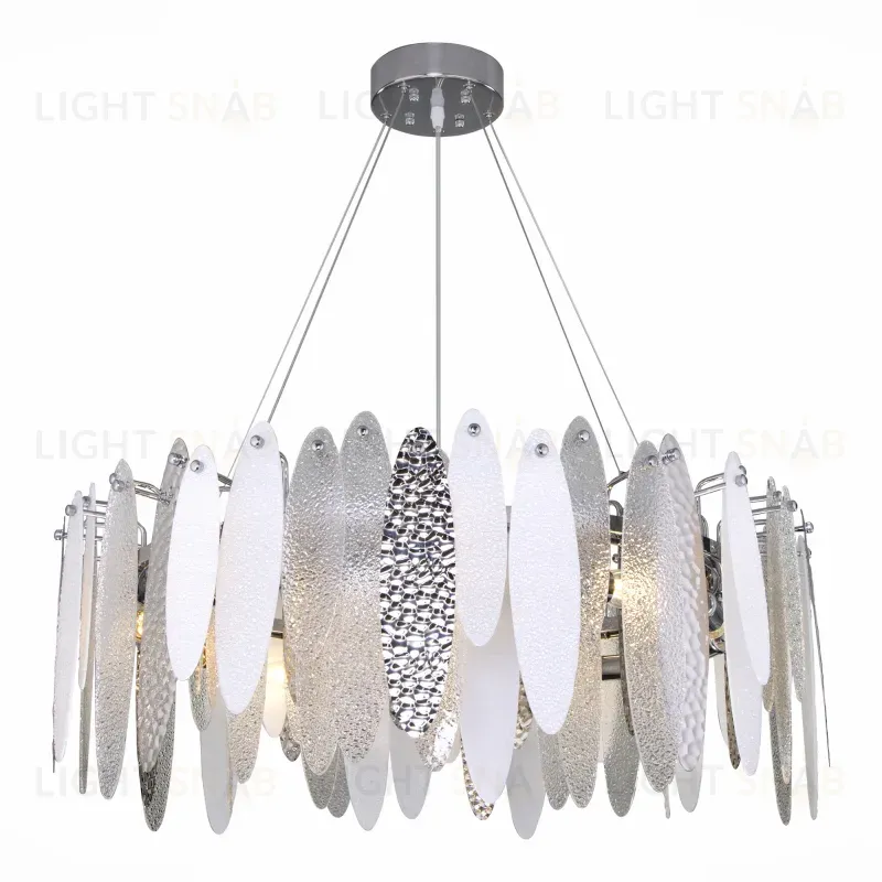 Подвесная люстра ST Luce Lastra SL1224.103.10 SL1224.103.10