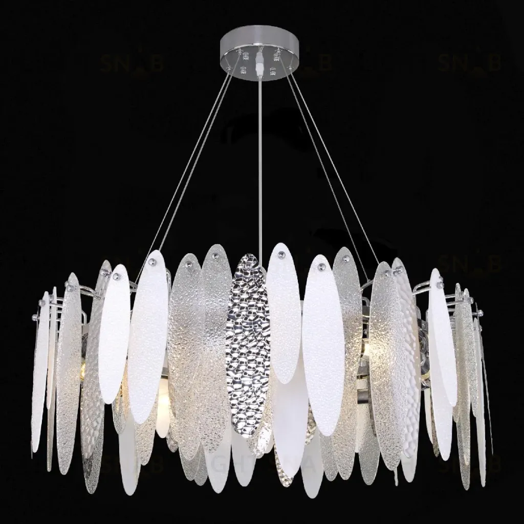 Подвесная люстра ST Luce Lastra SL1224.103.10 SL1224.103.10