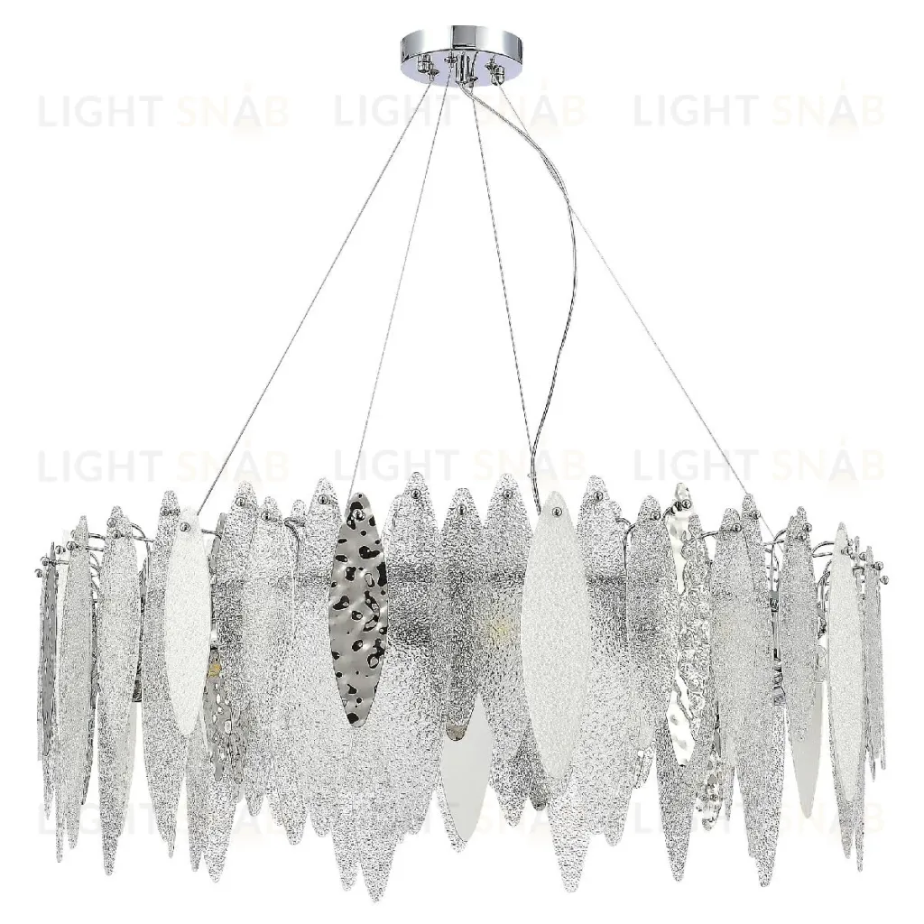 Подвесная люстра ST Luce Lastra SL1224.103.10 SL1224.103.10