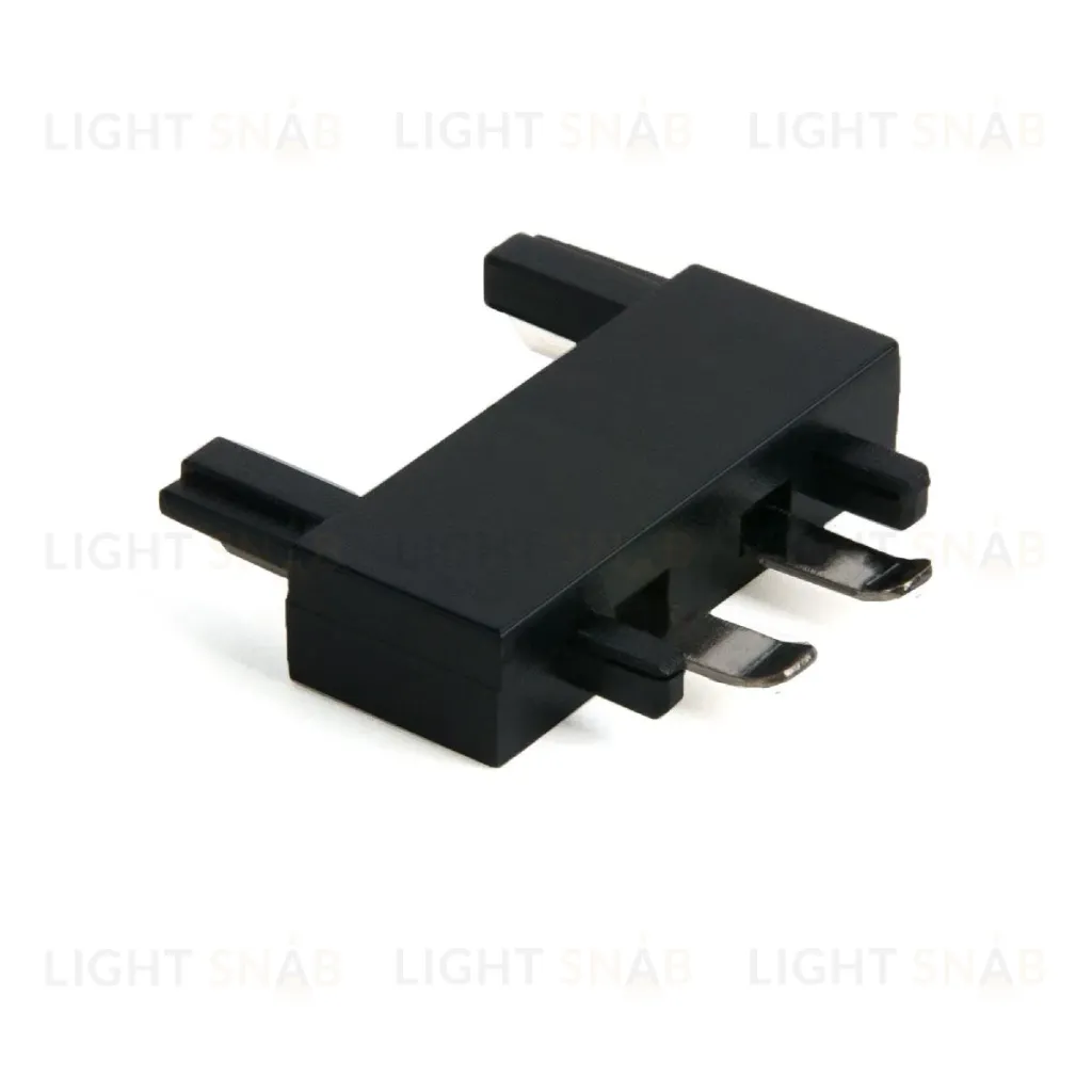 Коннектор для четырехстороннего соединителя шинопровода Elektrostandard Flat magnetic 4690389199127 a063739 4690389199127