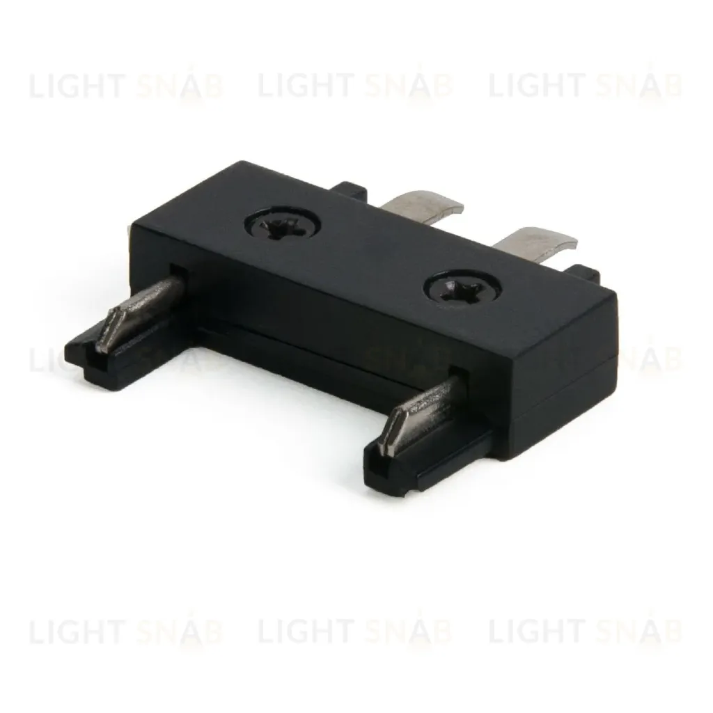 Коннектор для четырехстороннего соединителя шинопровода Elektrostandard Flat magnetic 4690389199127 a063739 4690389199127