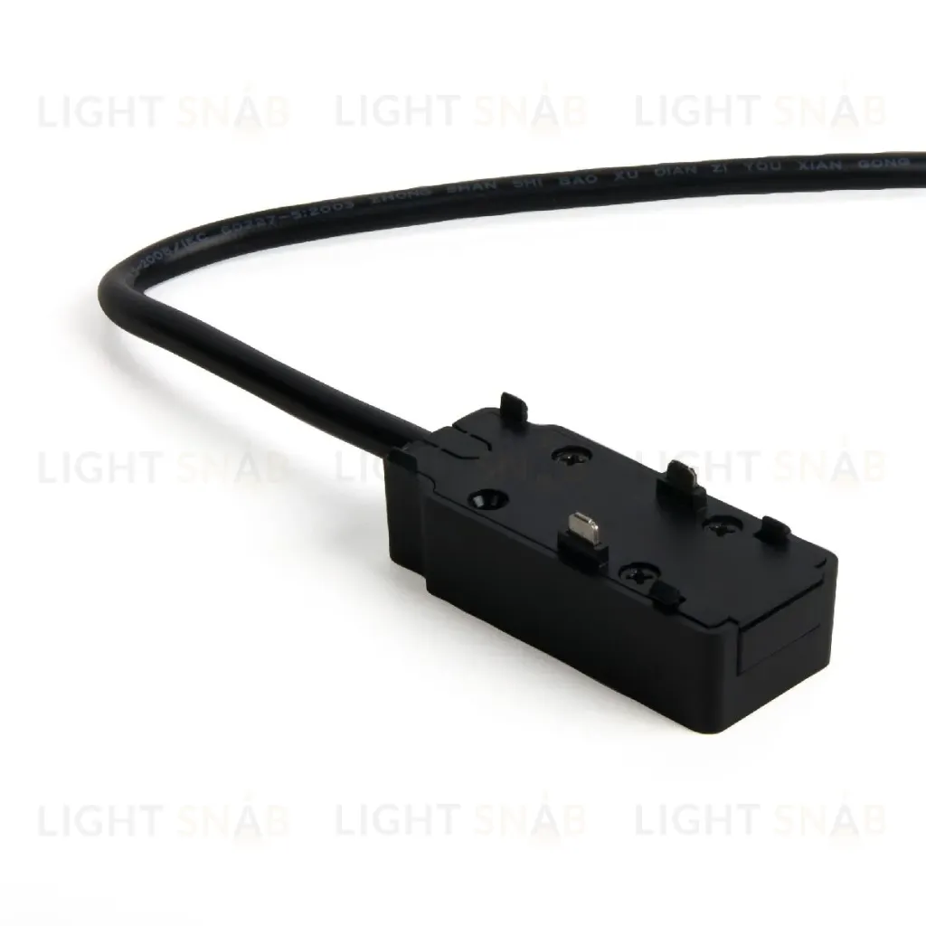 Ввод питания 170Вт Elektrostandard Flat magnetic 4690389198830 a063736 4690389198830