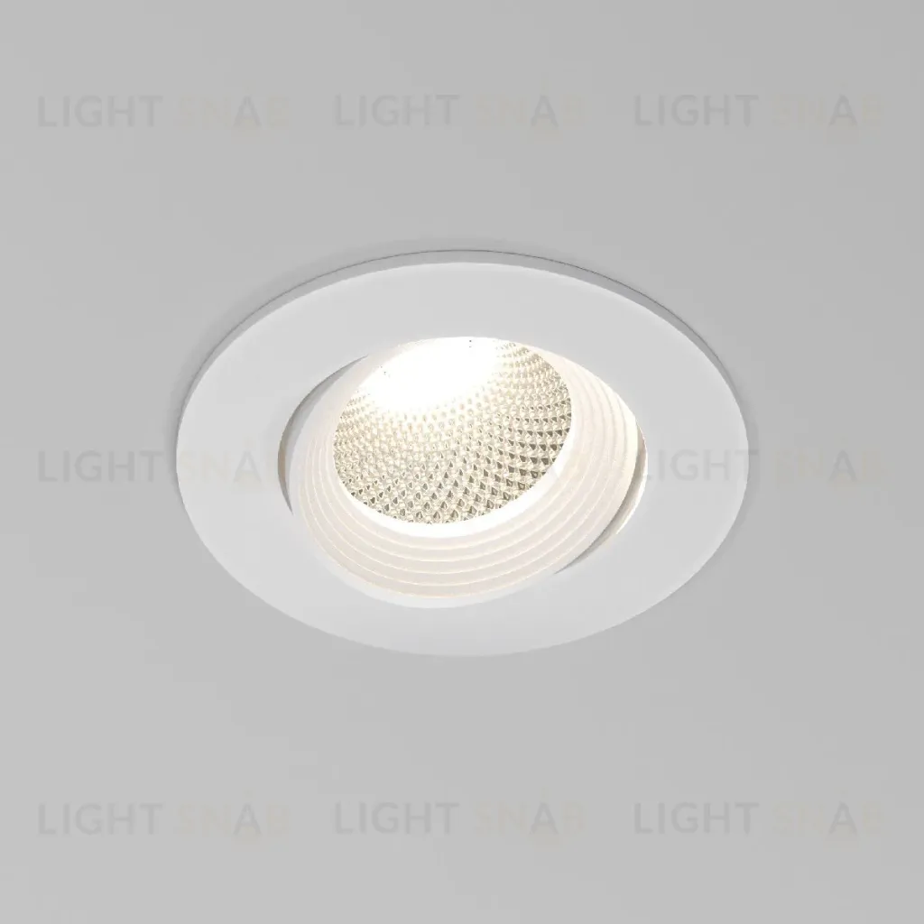 Встраиваемый светильник Elektrostandard Even 4690389203404 25094/LED a065458 4690389203404