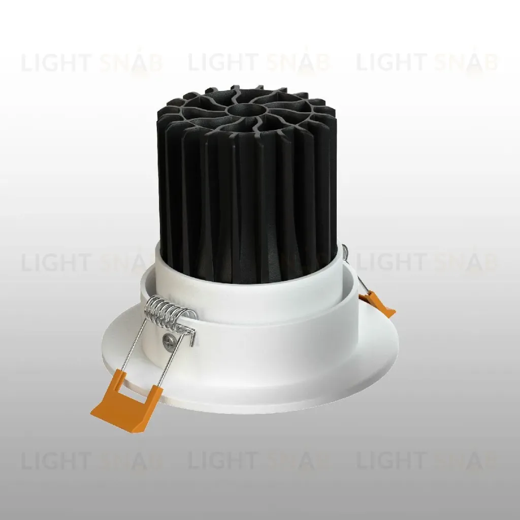 Встраиваемый светильник Elektrostandard Even 4690389203404 25094/LED a065458 4690389203404
