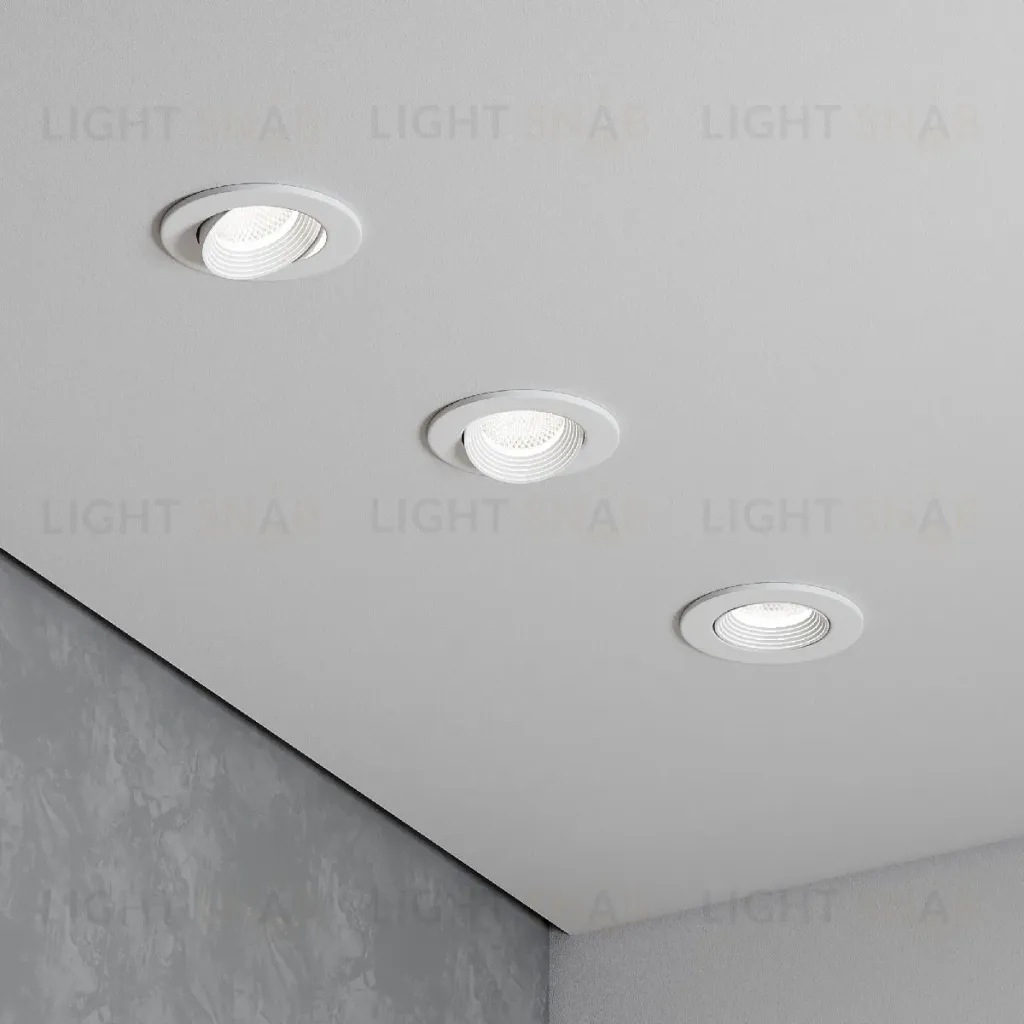 Встраиваемый светильник Elektrostandard Even 4690389203404 25094/LED a065458 4690389203404