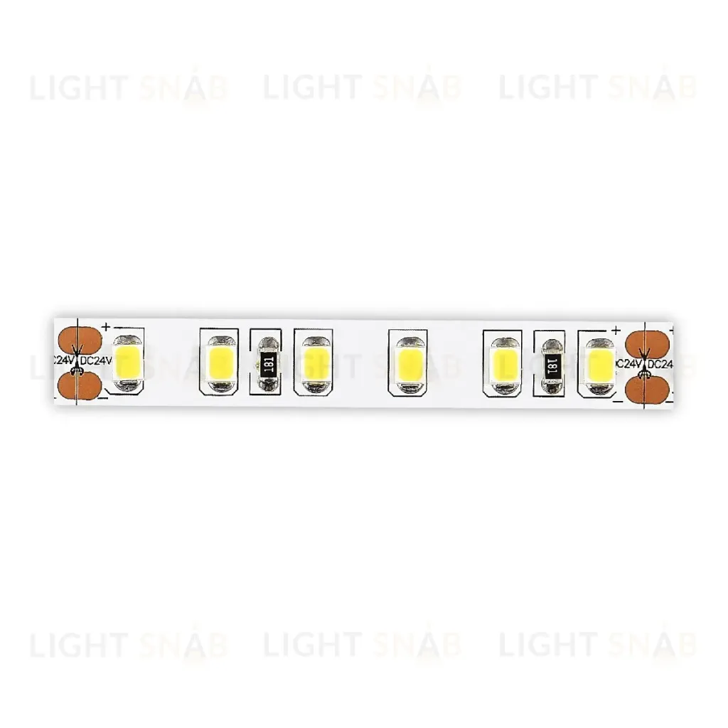Светодиодная лента ST Luce 24В 9,6Вт/м 3000К 1м IP20 ST1001.310.20 ST1001.310.20