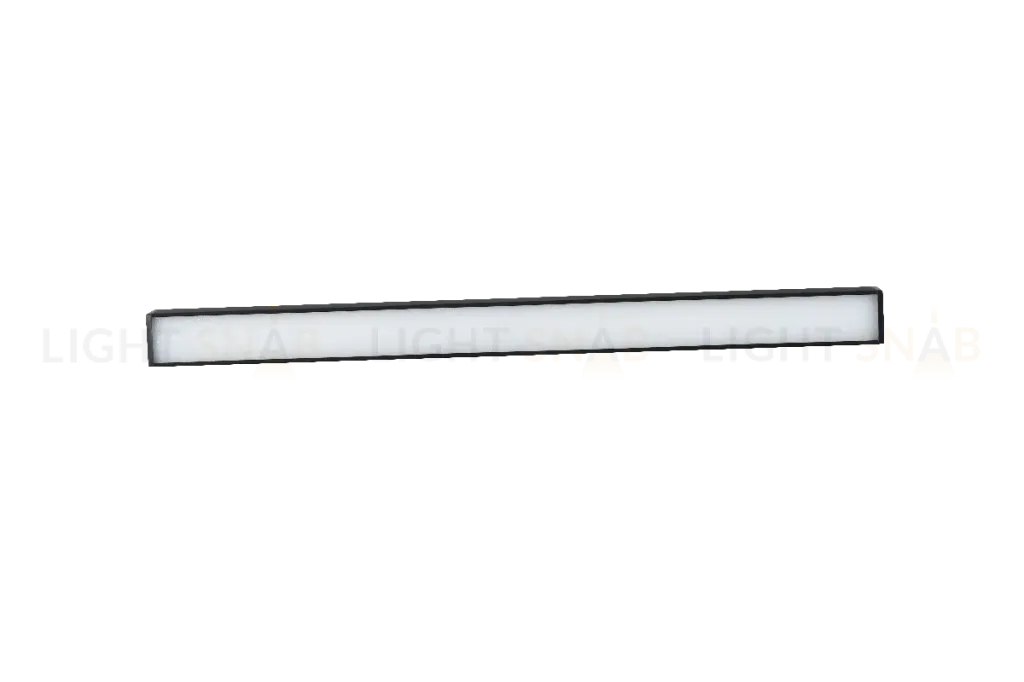 Трековый магнитный светильник iLedex Vision 4822-001-L300-12W-110DG-4000K-BK 4822-001-L300-12W-110DG-4000K-BK
