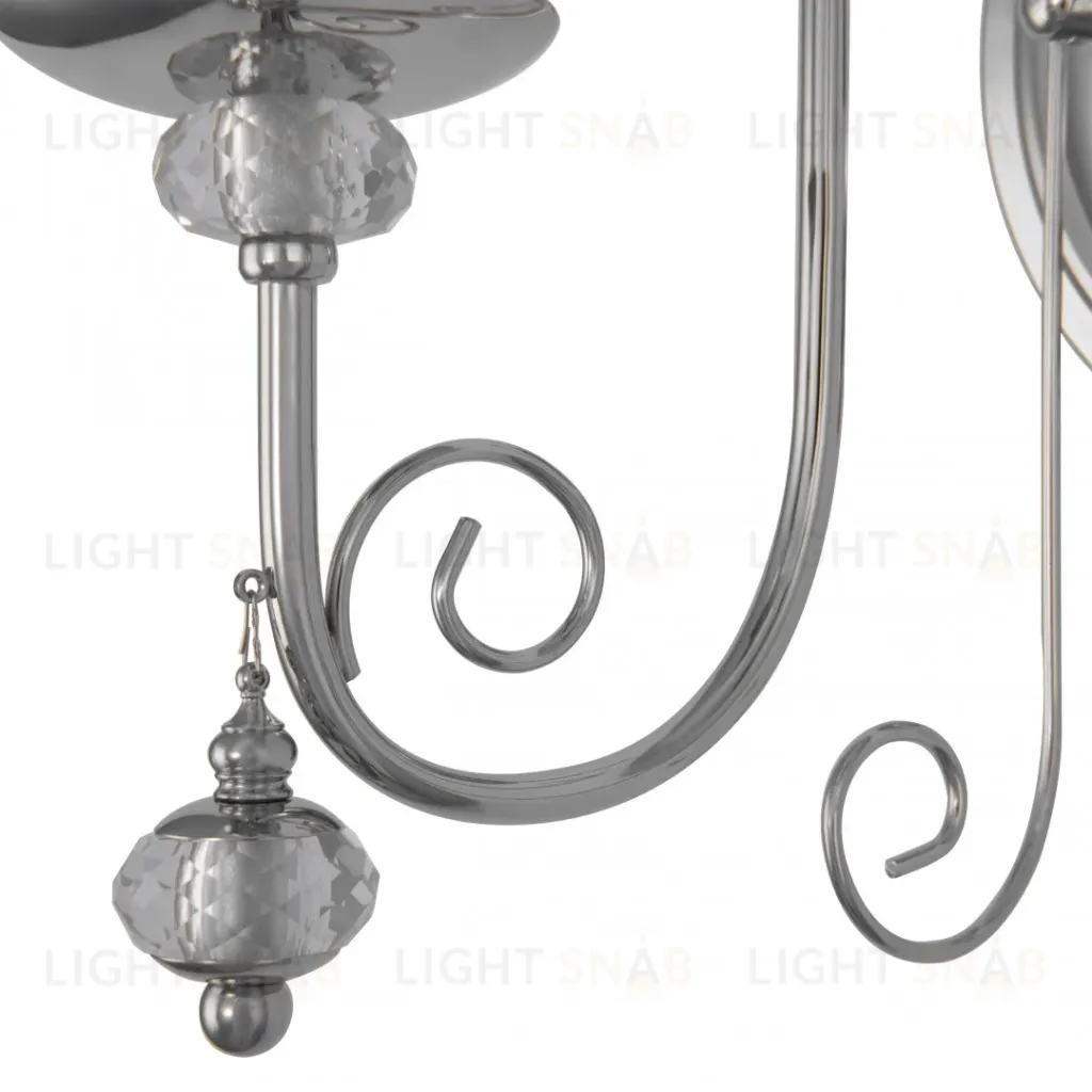 Бра Arte Milano 346109/2W CR 346109/2W CR