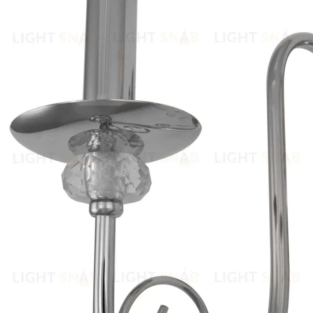 Бра Arte Milano 346109/2W CR 346109/2W CR
