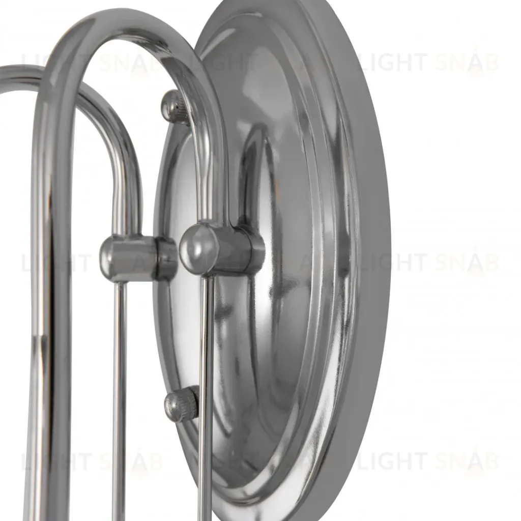 Бра Arte Milano 346109/2W CR 346109/2W CR