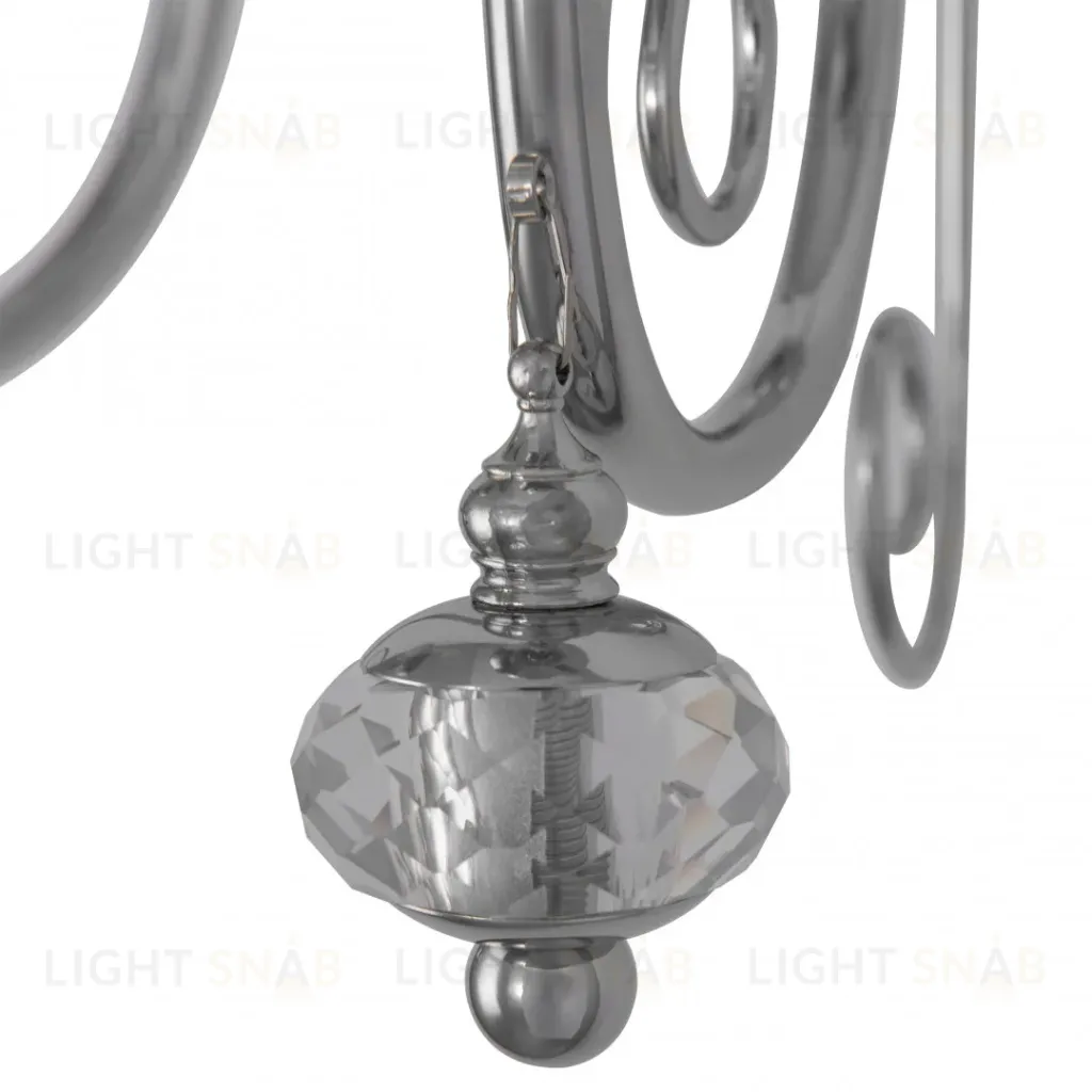 Бра Arte Milano 346109/2W CR 346109/2W CR