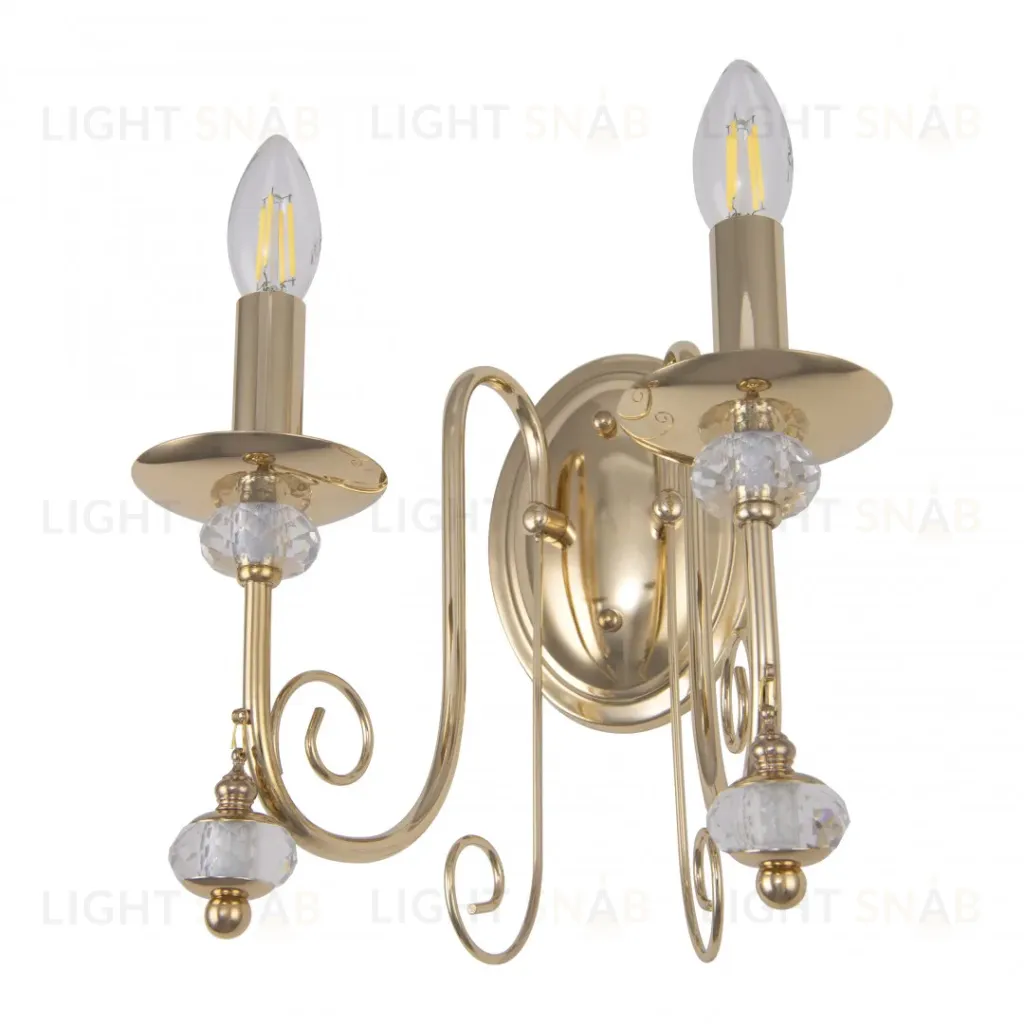 Бра Arte Milano 346109/2W FGD 346109/2W FGD