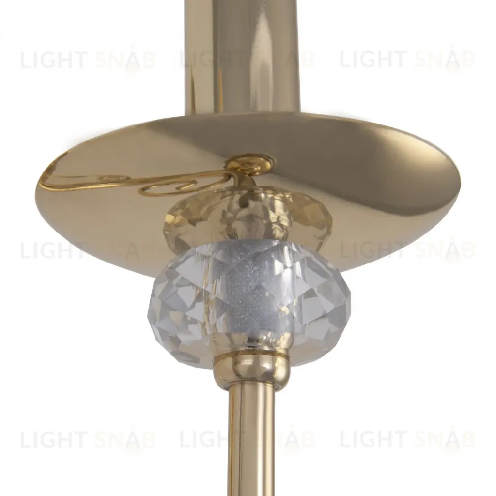 Бра Arte Milano 346109/2W FGD 346109/2W FGD