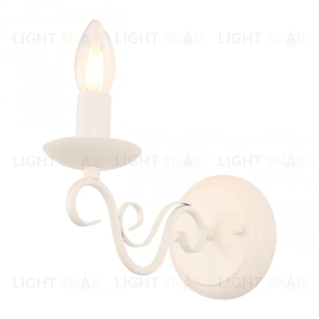 Бра Arte Milano 341369/1W WT 341369/1W WT