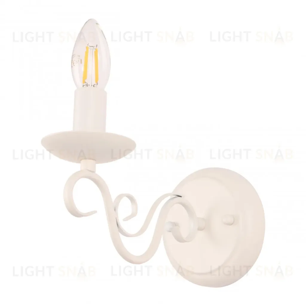 Бра Arte Milano 341369/1W WT 341369/1W WT