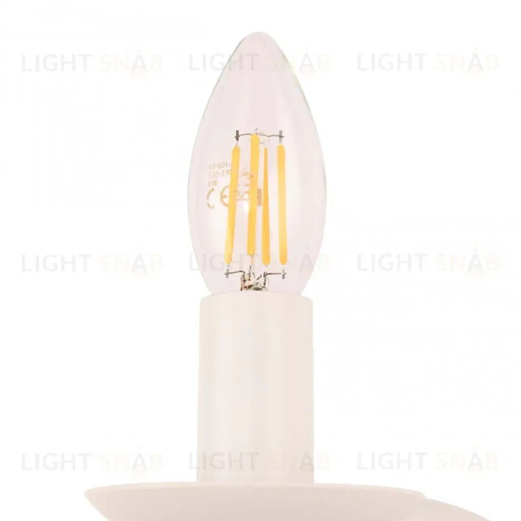 Бра Arte Milano 341369/1W WT 341369/1W WT