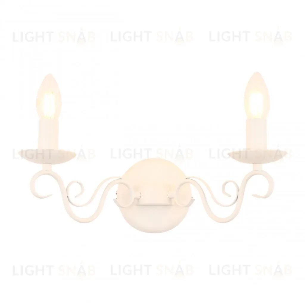 Бра Arte Milano 341369/2W WT 341369/2W WT
