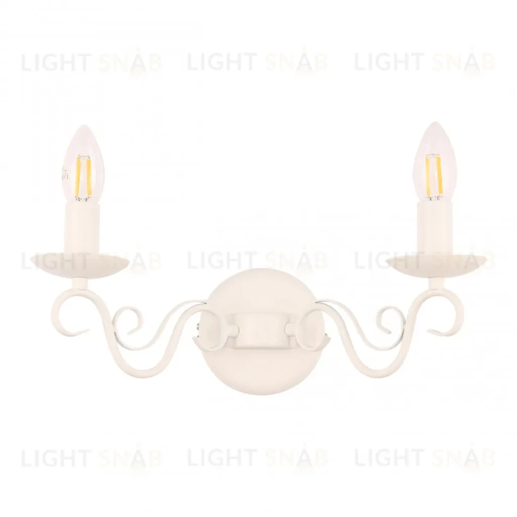 Бра Arte Milano 341369/2W WT 341369/2W WT
