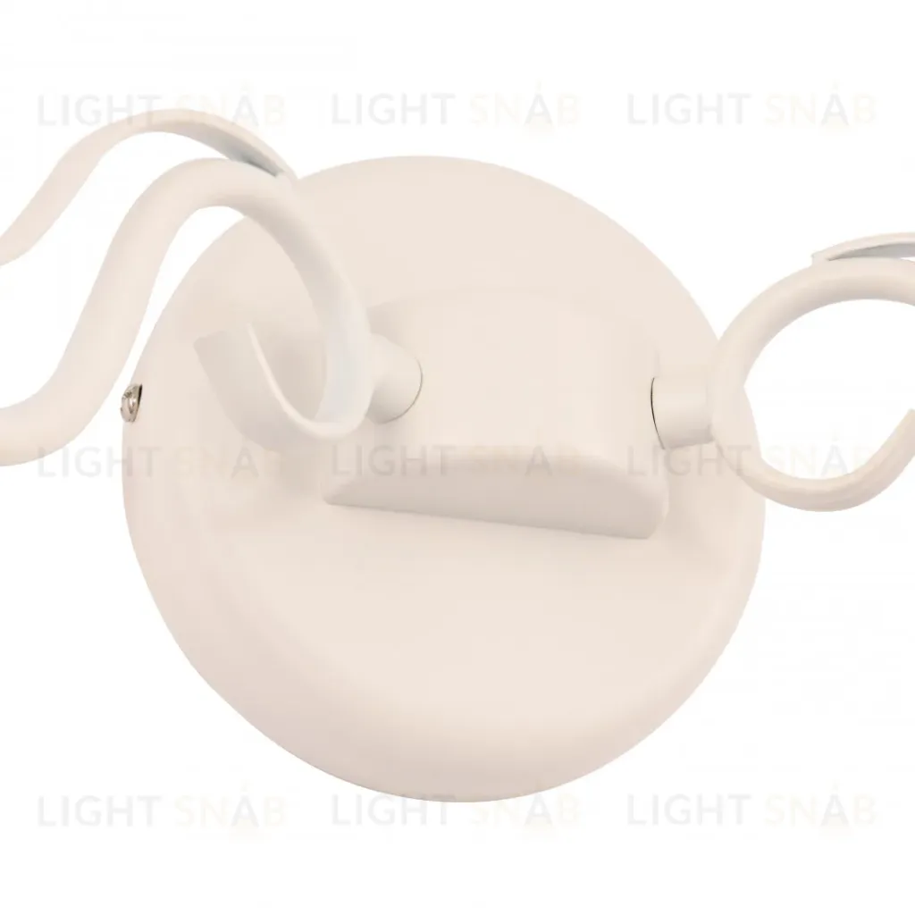 Бра Arte Milano 341369/2W WT 341369/2W WT
