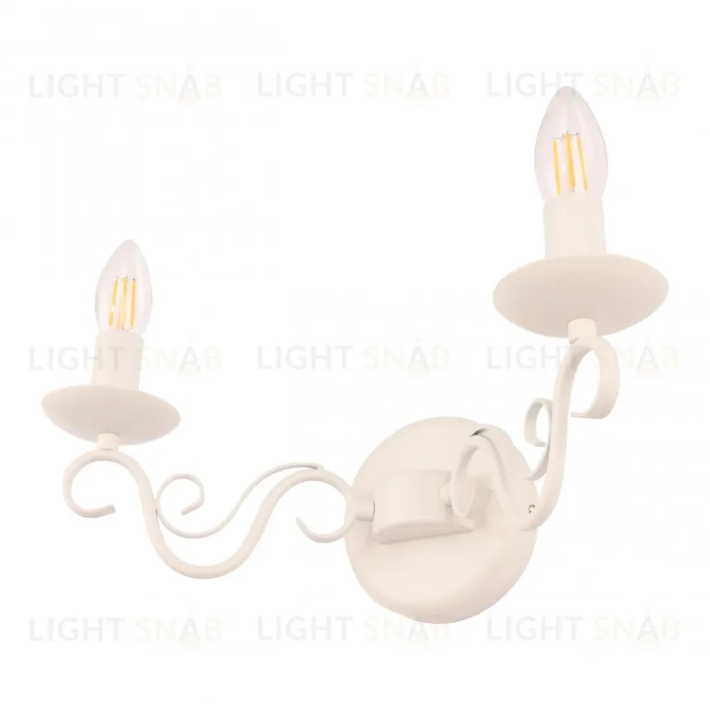 Бра Arte Milano 341369/2W WT 341369/2W WT