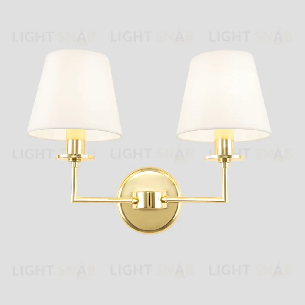 Бра Arte Milano 344401/2W NGD 344401/2W NGD