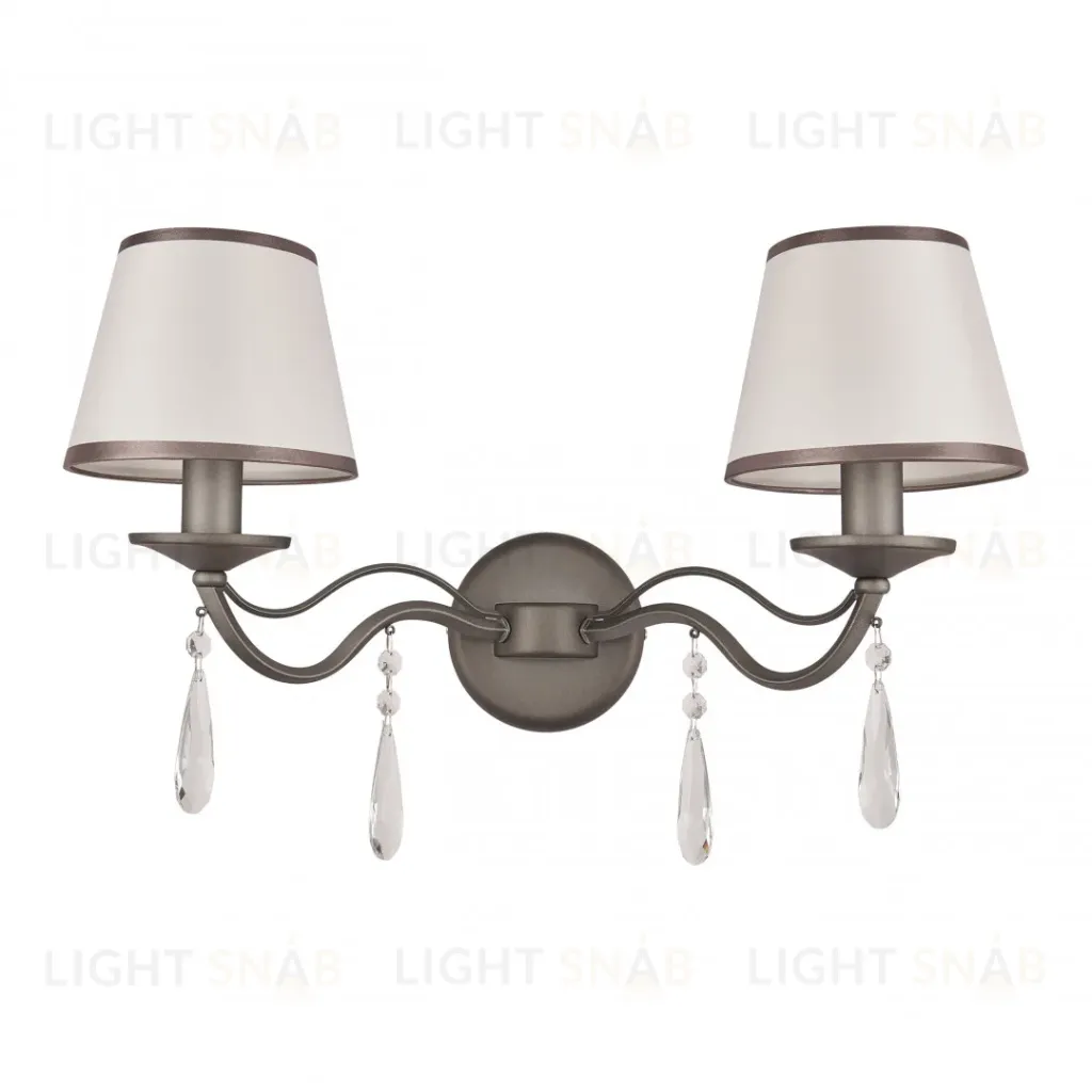 Бра Arte Milano 344710/2W GR 344710/2W GR