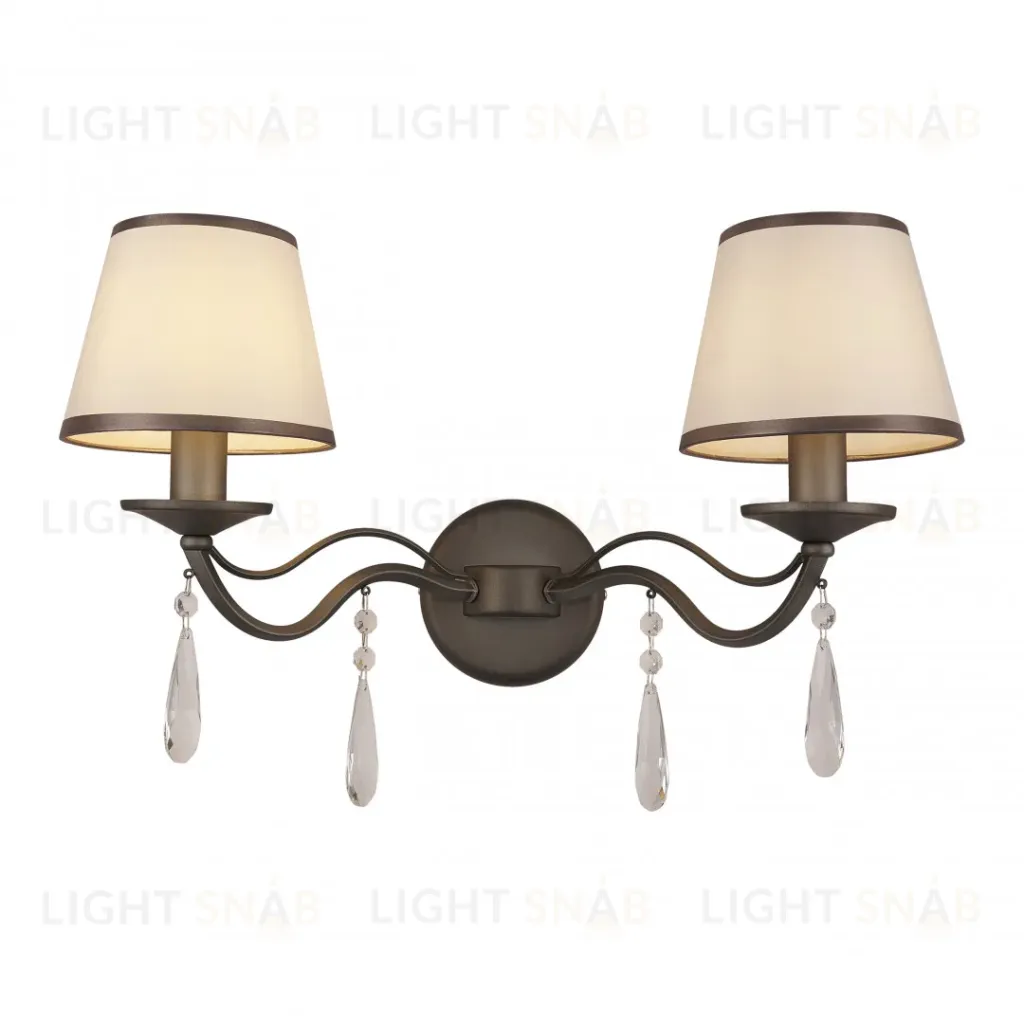 Бра Arte Milano 344710/2W GR 344710/2W GR