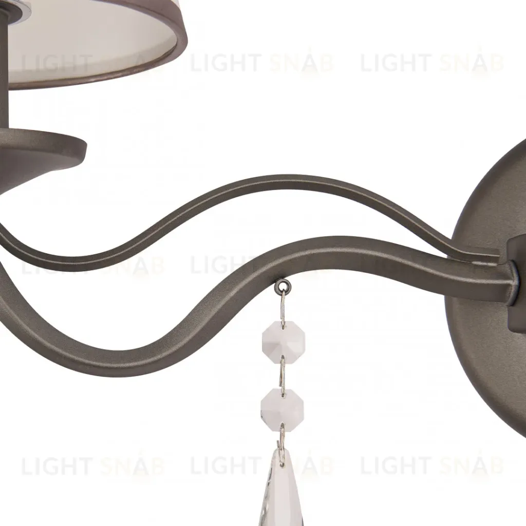 Бра Arte Milano 344710/2W GR 344710/2W GR