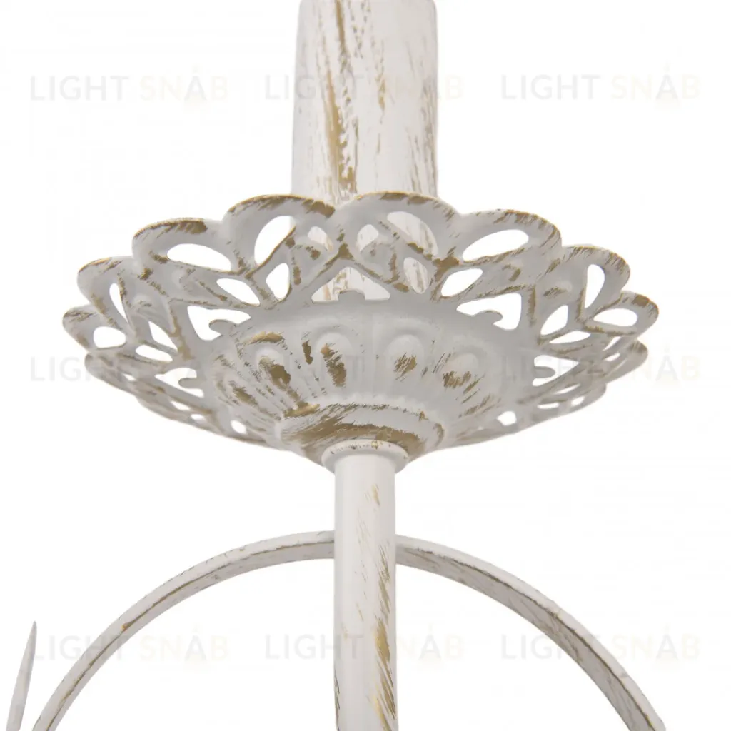 Бра Arte Milano 346179/2W WT+G 346179/2W WT+G