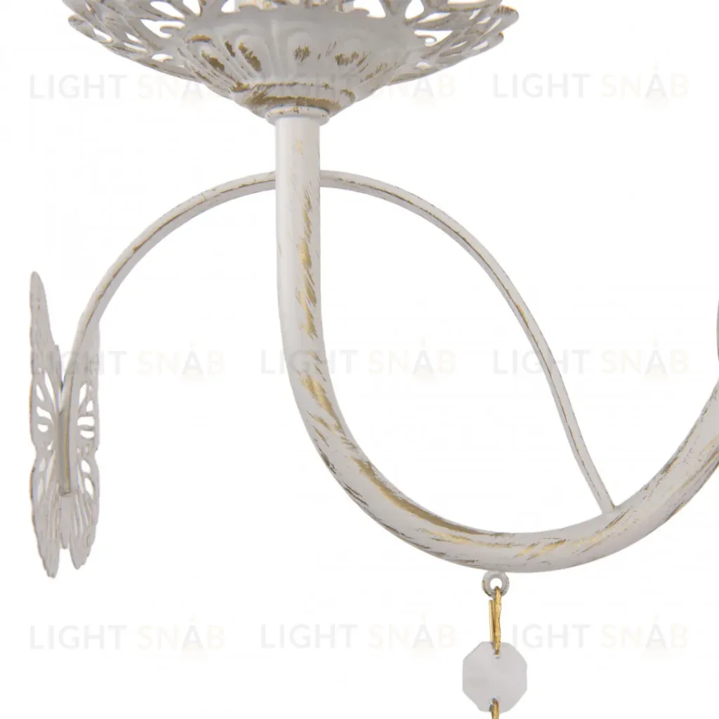 Бра Arte Milano 346179/2W WT+G 346179/2W WT+G