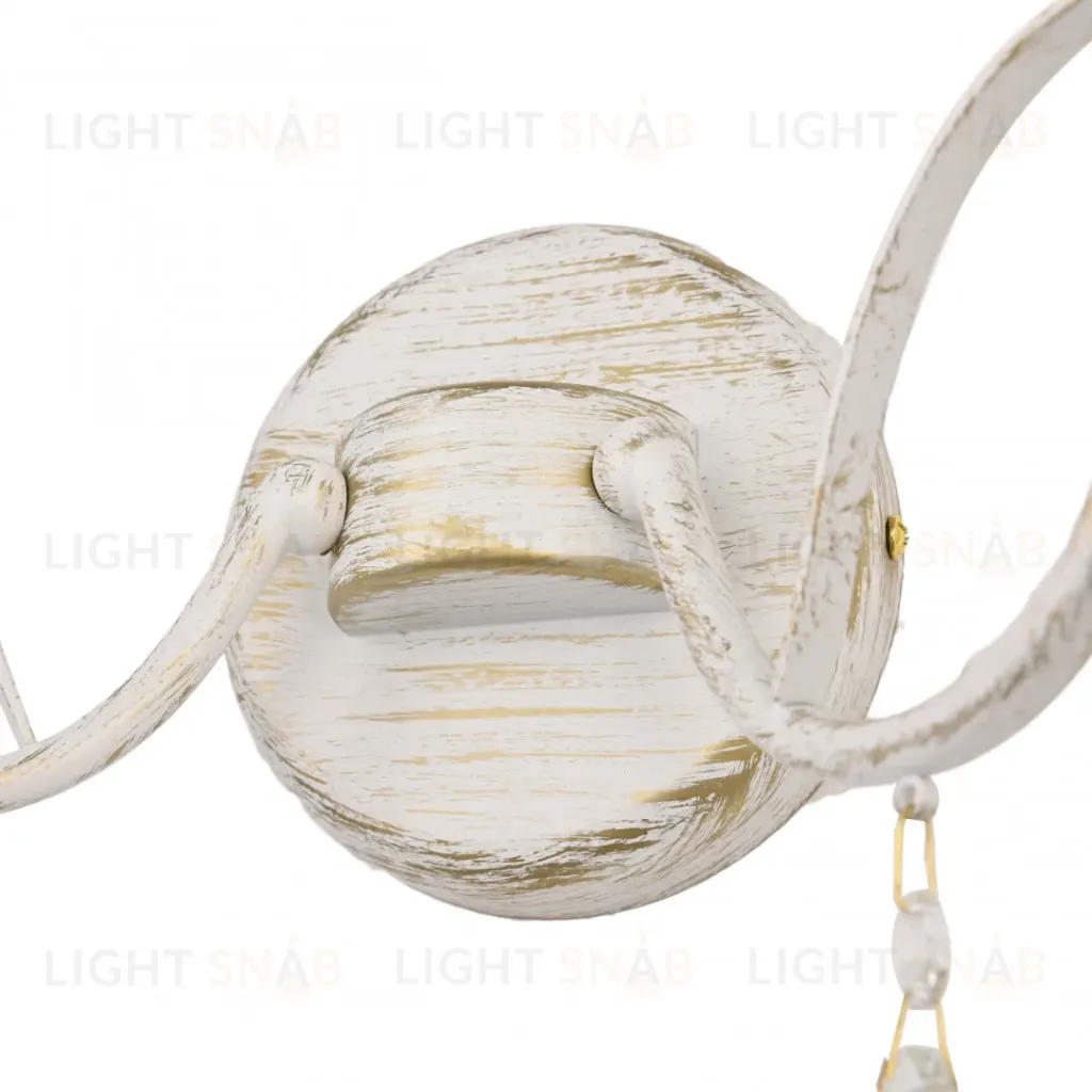Бра Arte Milano 346179/2W WT+G 346179/2W WT+G